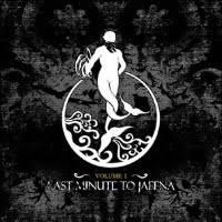 Last Minute To Jaffna : Volume I